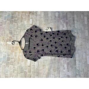 LuLaRoe Classic T Women's Top NWT XS